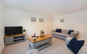 Minster'S Keep- Near York Minster & Free Parking
